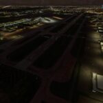 Dallas Airport Msfs