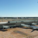 Dallas Airport Msfs