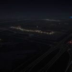 Kaus tower airport