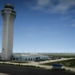 Kaus tower airport