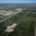 Kaus tower airport