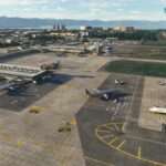 puerto vallarta msfs mexico