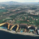 puerto vallarta msfs mexico