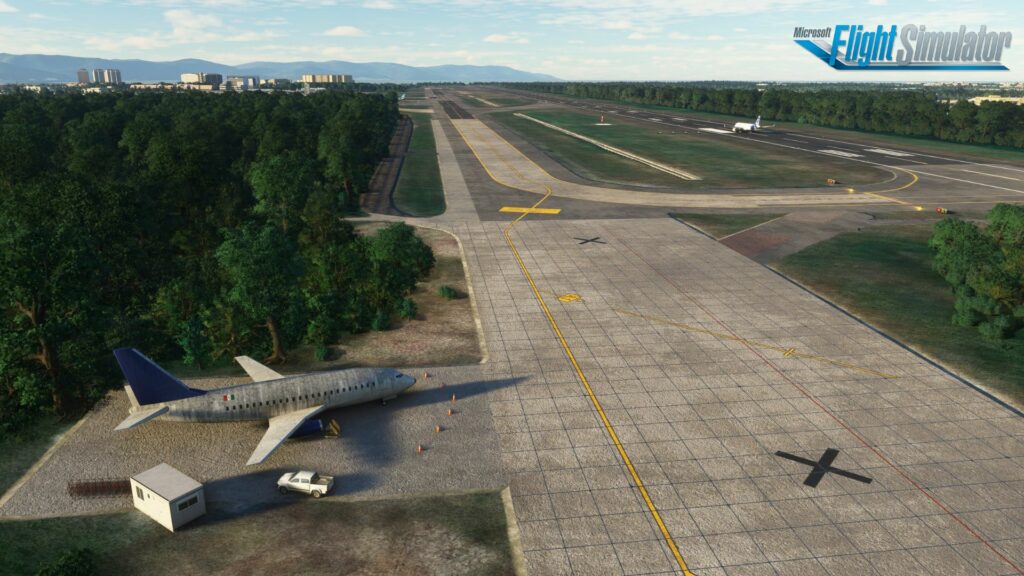 puerto vallarta msfs mexico