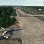 puerto vallarta msfs mexico