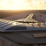 Delhi airport msfs