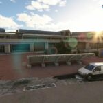 Tucson airport msfs