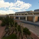 Tucson airport msfs