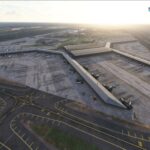 Delhi airport msfs