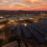 Tucson airport msfs