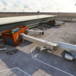 Delhi airport msfs