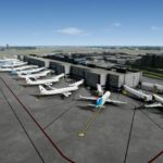 fort lauderdale airport