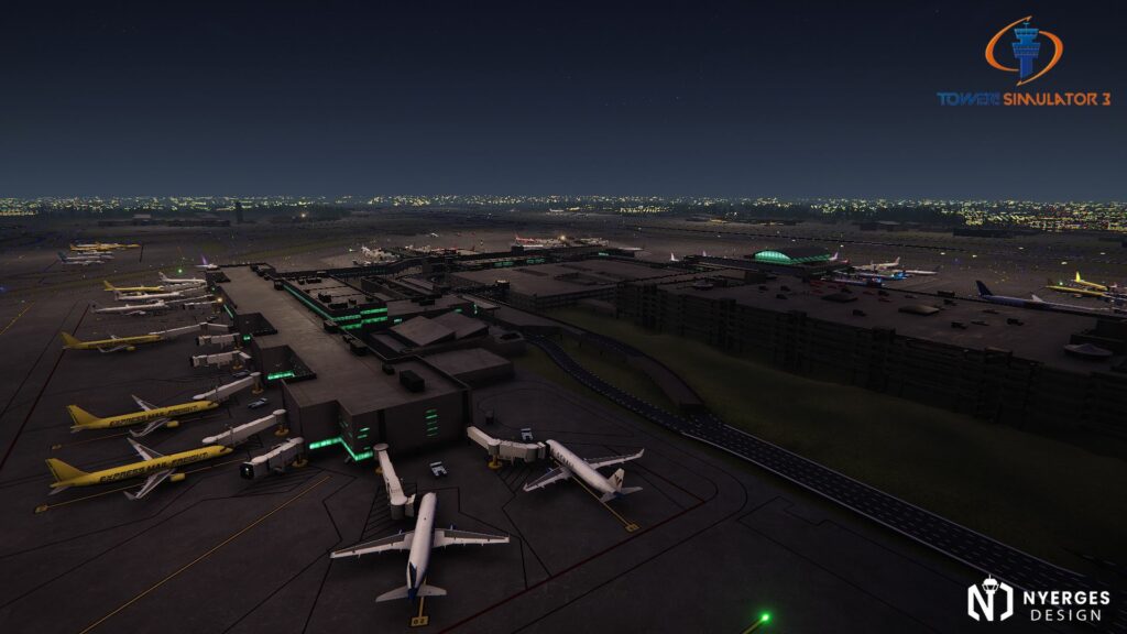 fort lauderdale airport