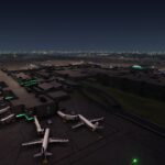 fort lauderdale airport