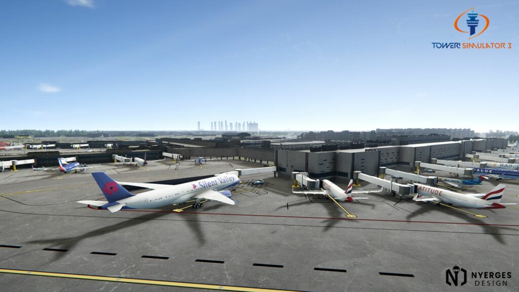 fort lauderdale airport