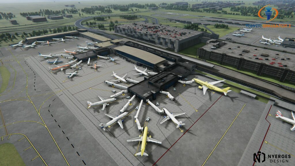 fort lauderdale airport