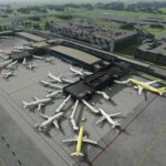 fort lauderdale airport