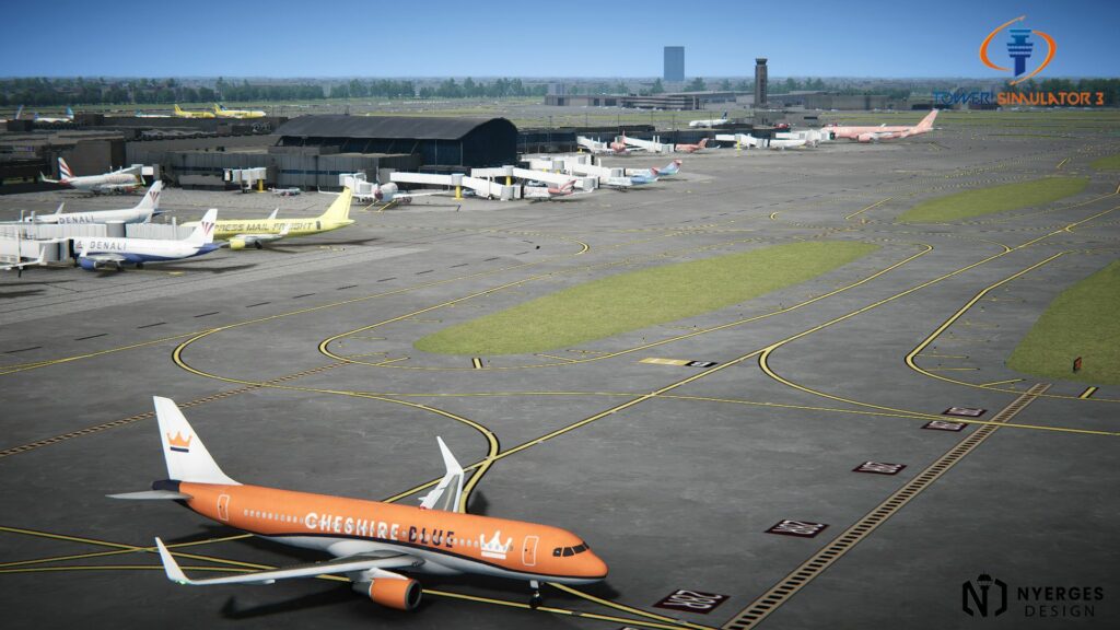fort lauderdale airport