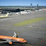 fort lauderdale airport