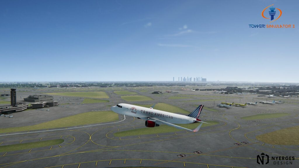 fort lauderdale airport