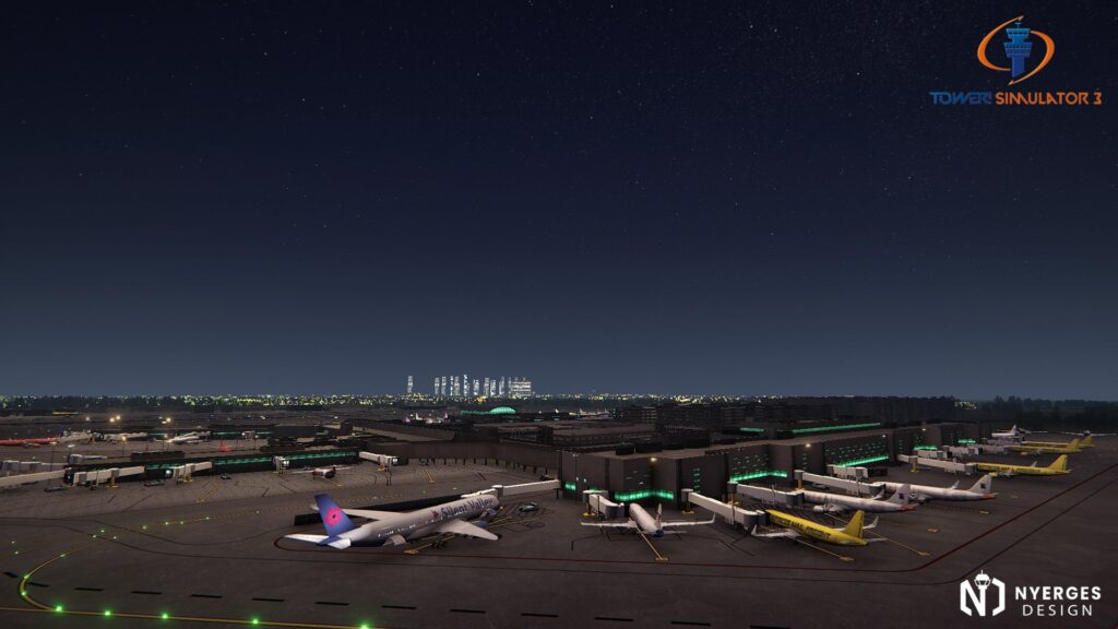 fort lauderdale airport