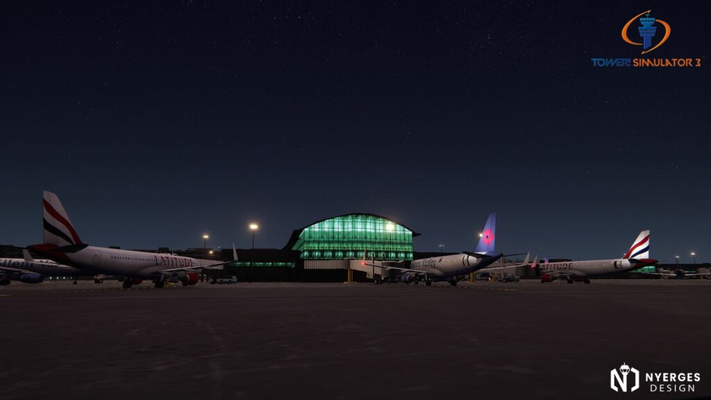 fort lauderdale airport