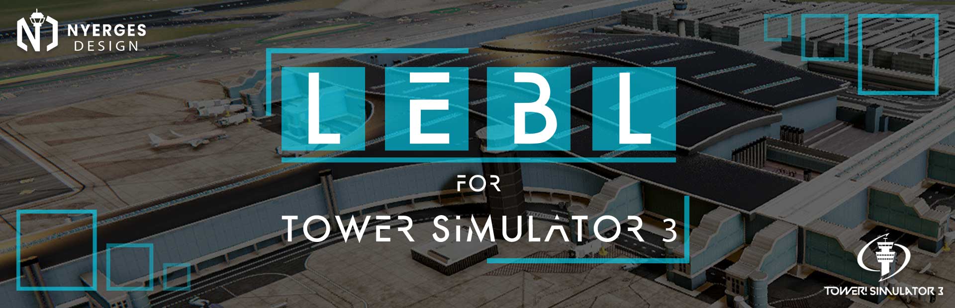 LEBL Tower