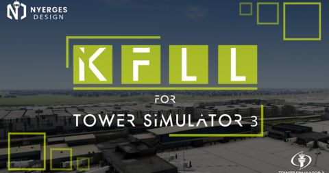 kfll airport