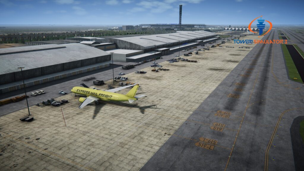 vtbs airport