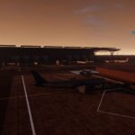 vtbs airport