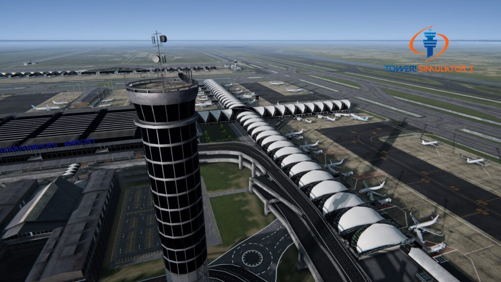vtbs airport