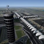 vtbs airport