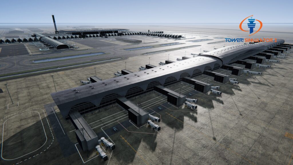 vtbs airport