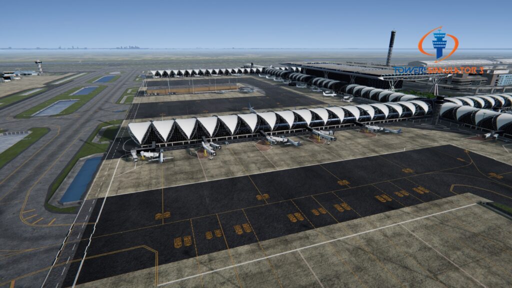 vtbs airport
