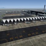 vtbs airport
