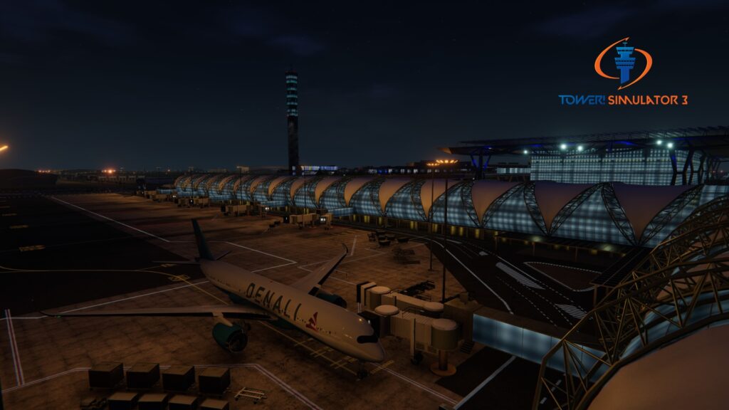 vtbs airport