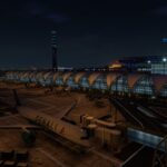 vtbs airport