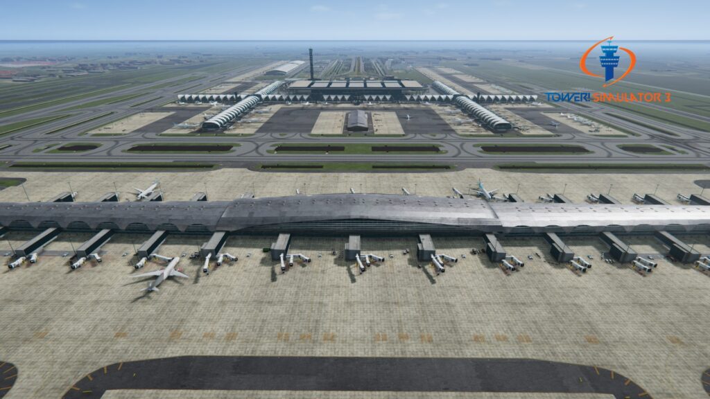 vtbs airport