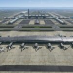 vtbs airport