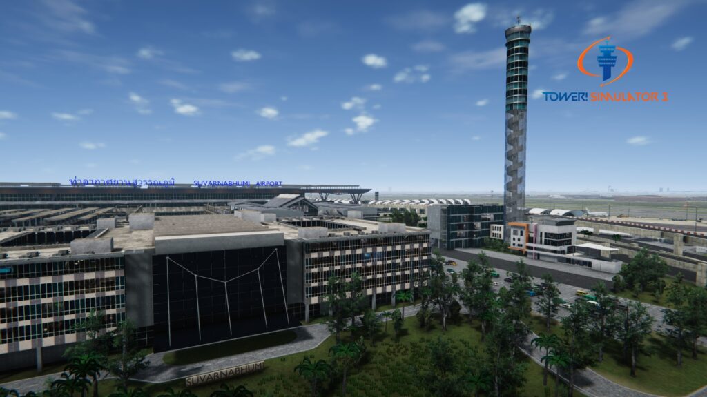 vtbs airport