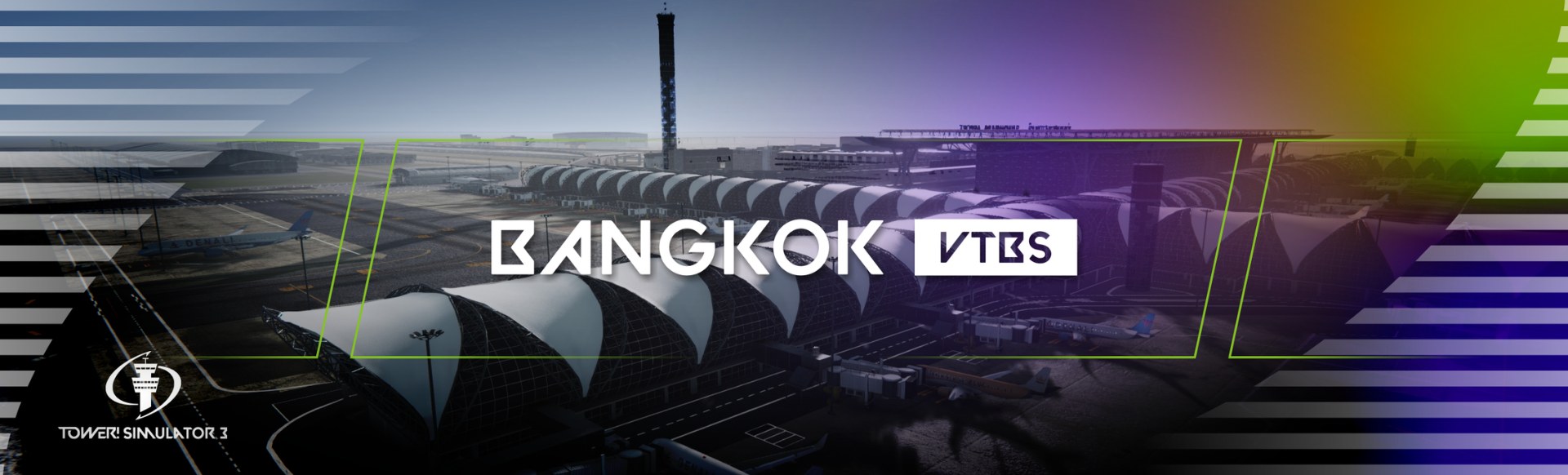 bangkok airport
