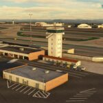 Ontario Airport MSFS