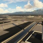 Ontario Airport MSFS