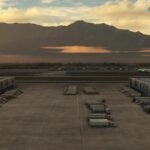 Ontario Airport MSFS