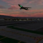 Ontario Airport MSFS