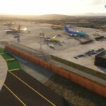 Ontario Airport MSFS
