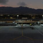 Ontario Airport MSFS