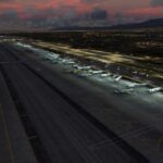 Ontario Airport MSFS