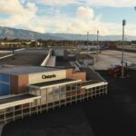 Ontario Airport MSFS