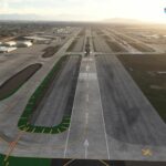 Ontario Airport MSFS